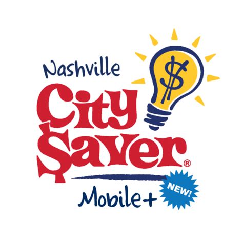 City Saver Smart Card 